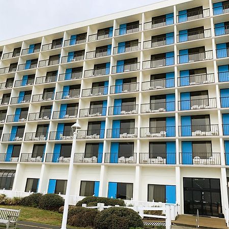 Barclay Towers Lejlighed Virginia Beach Eksteriør billede